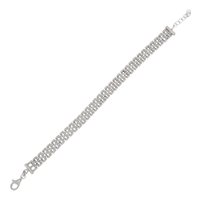Bracciale Vivi Gioielli Donna in Argento 0797030380439 - 0797030380439